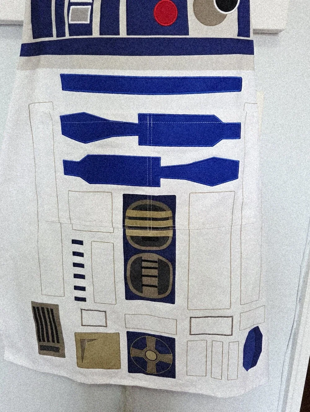 Williams Sonoma x Star War Women's Apron